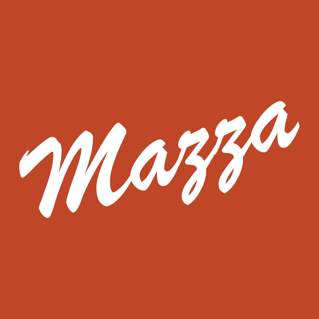 Mazza Chicken Burger