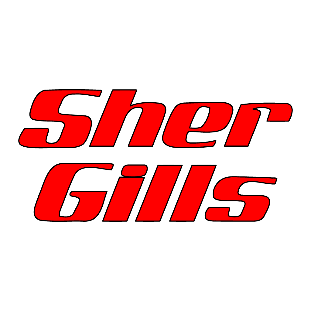 Shergills 