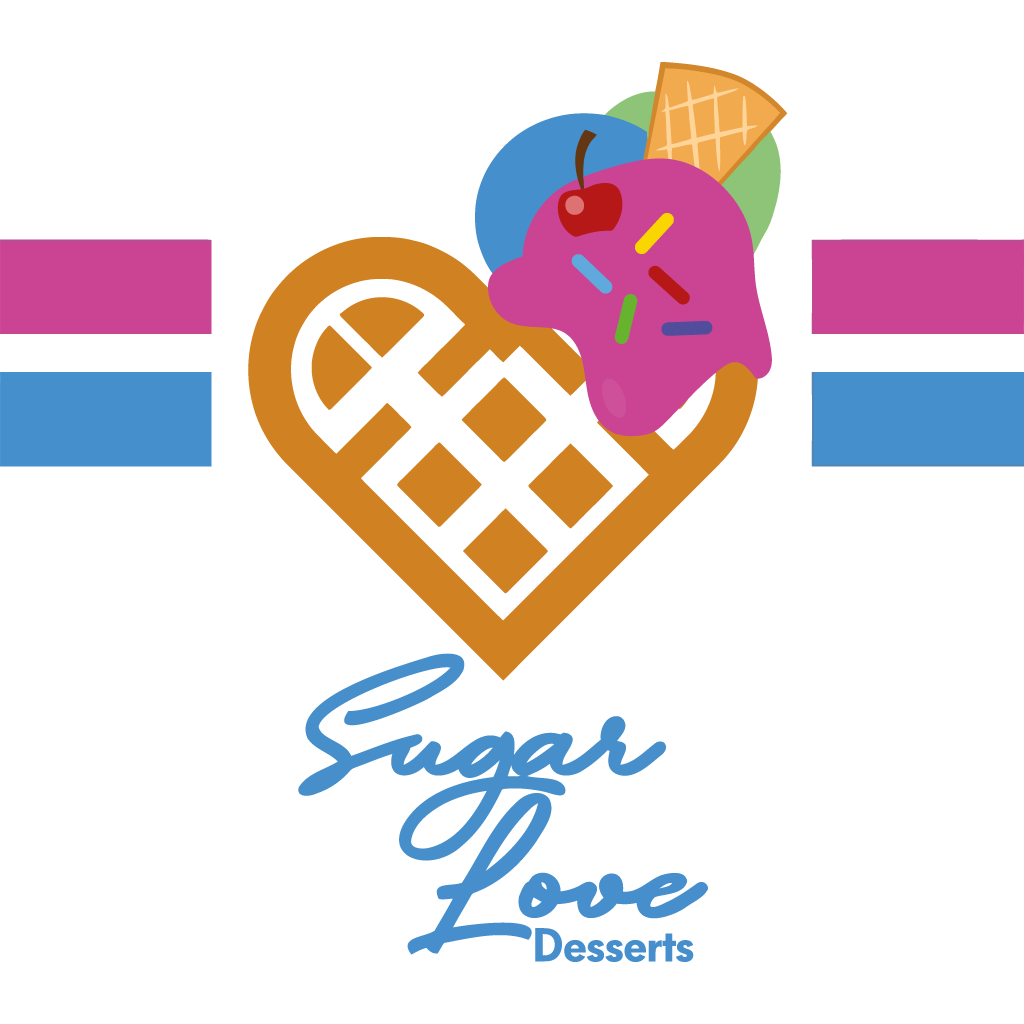 SugarLove Desserts 