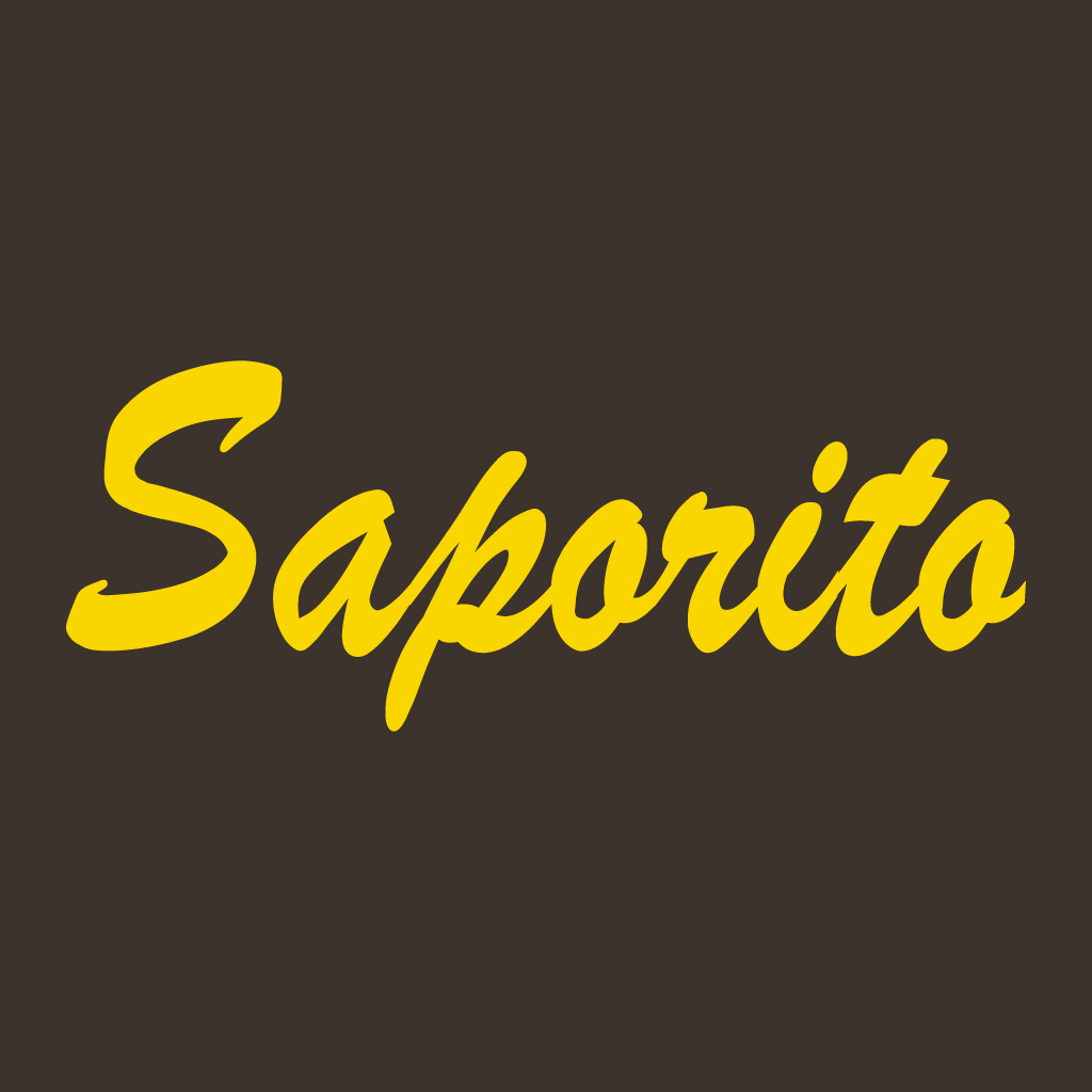 Saporito Italian