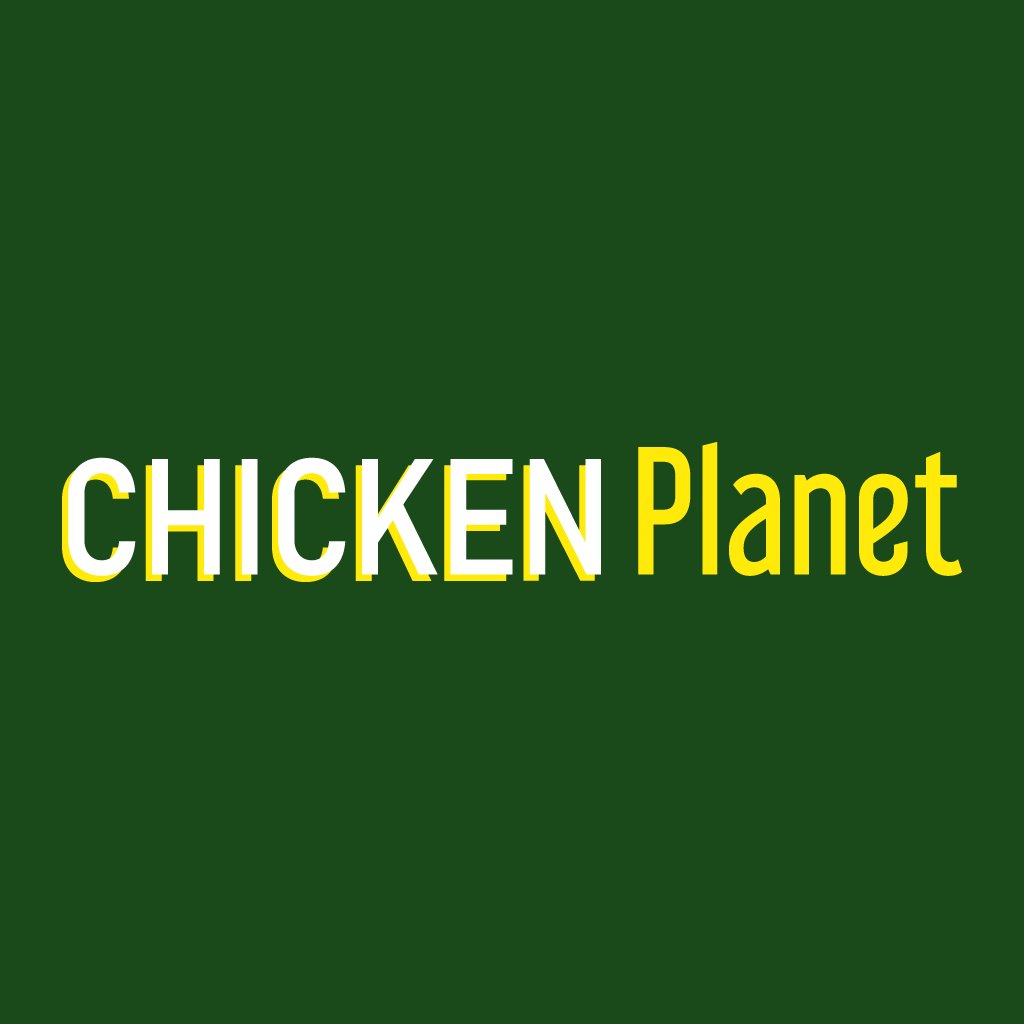 Chicken Planet 
