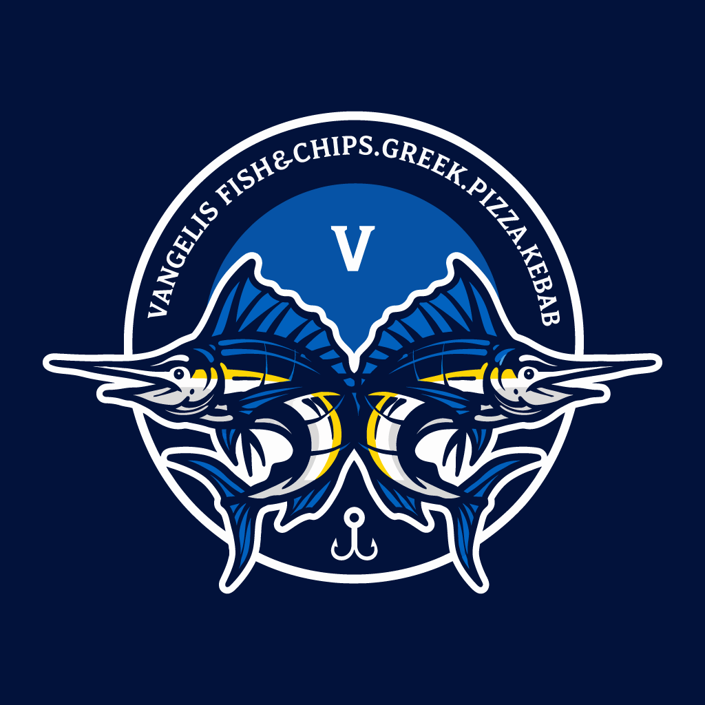 Vangelis Fish & Chips