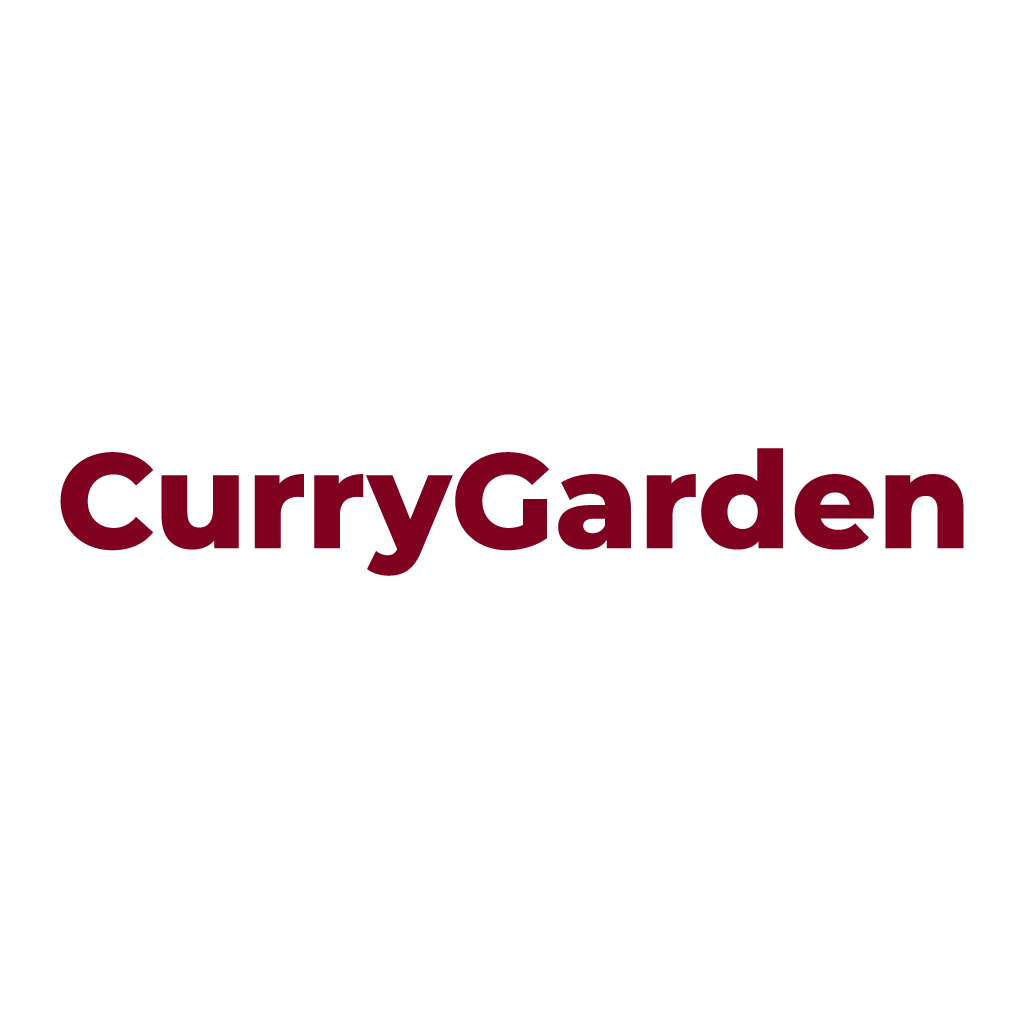 Curry Garden
