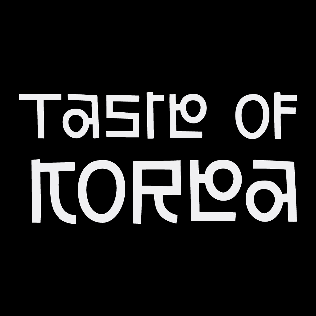 Taste of Korea