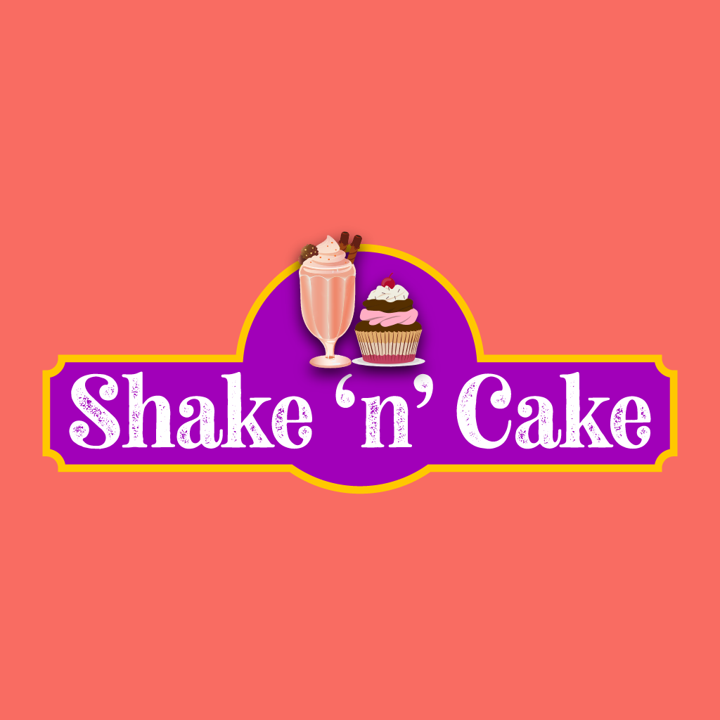 Shake n Cake 