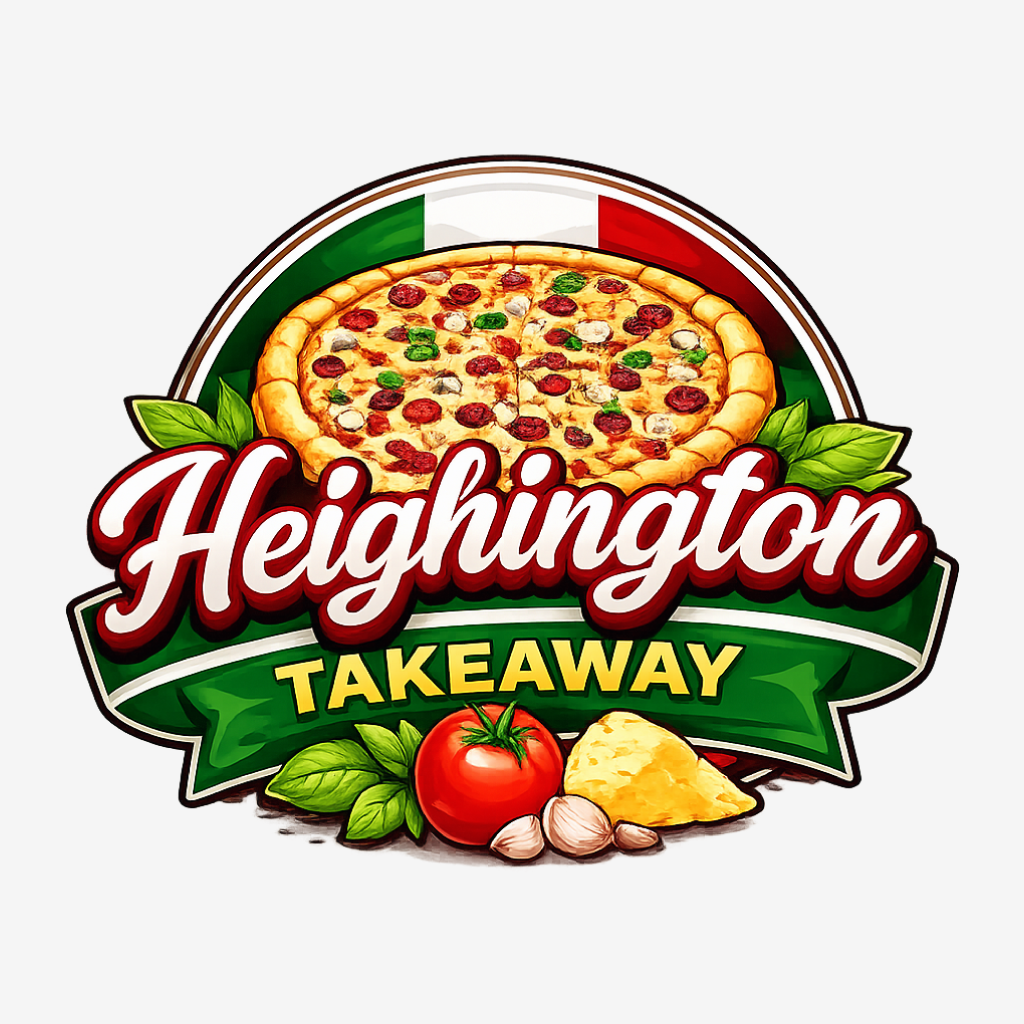 Heighington Takeaway 