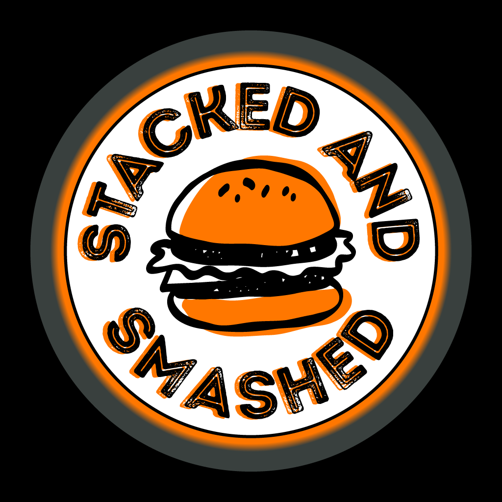 Stacked and Smashed 