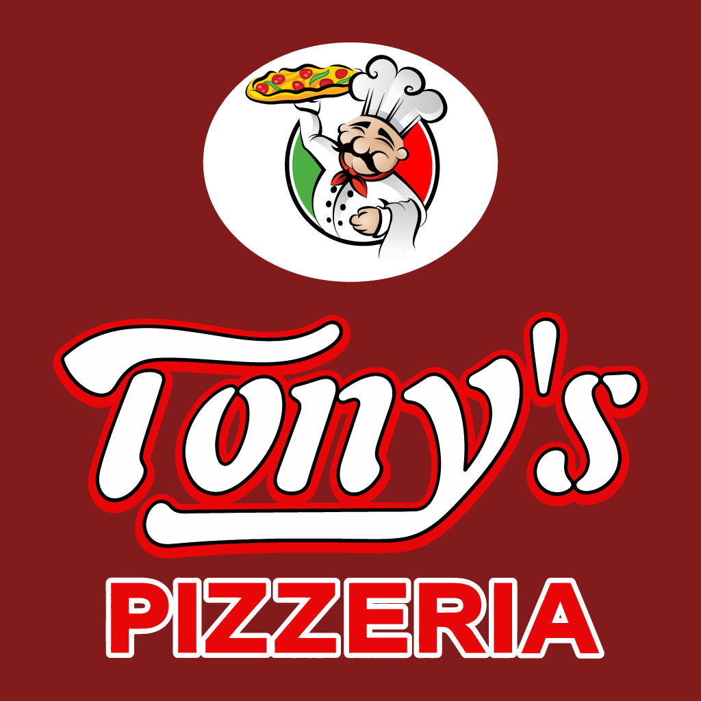 Tony's Pizzeria 