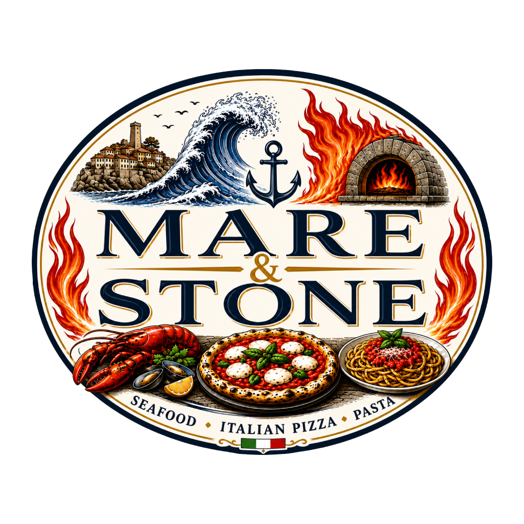 Mare and Stone 