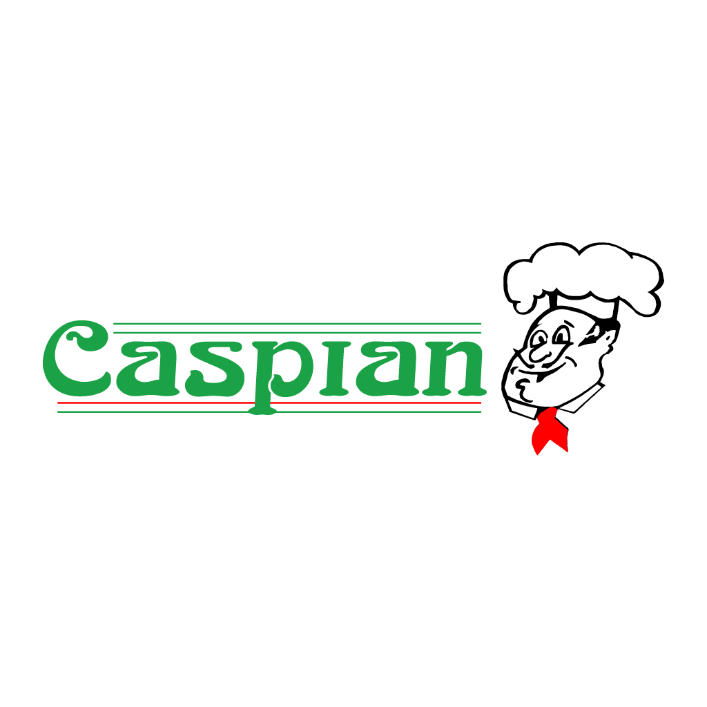 Caspian Paradise 