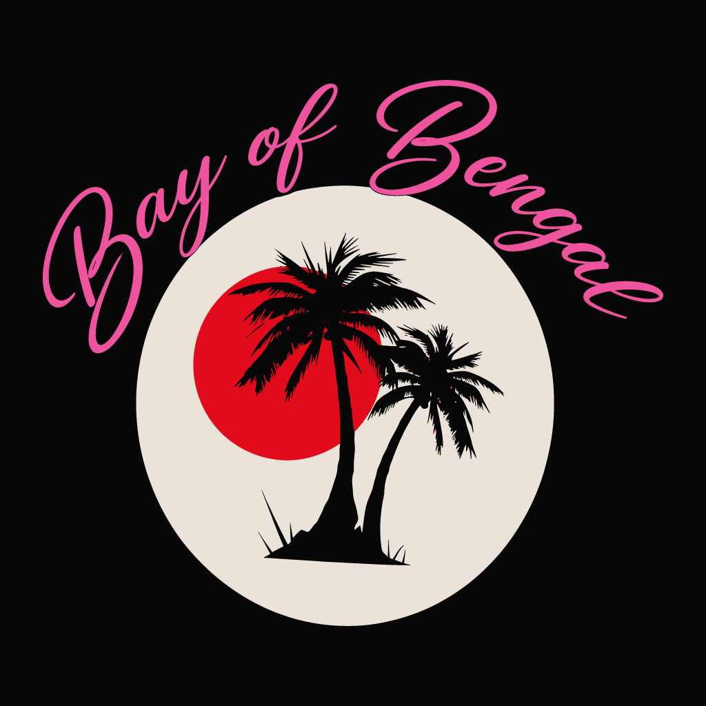Bay of Bengal