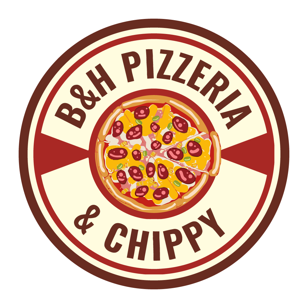B & H Pizzeria 