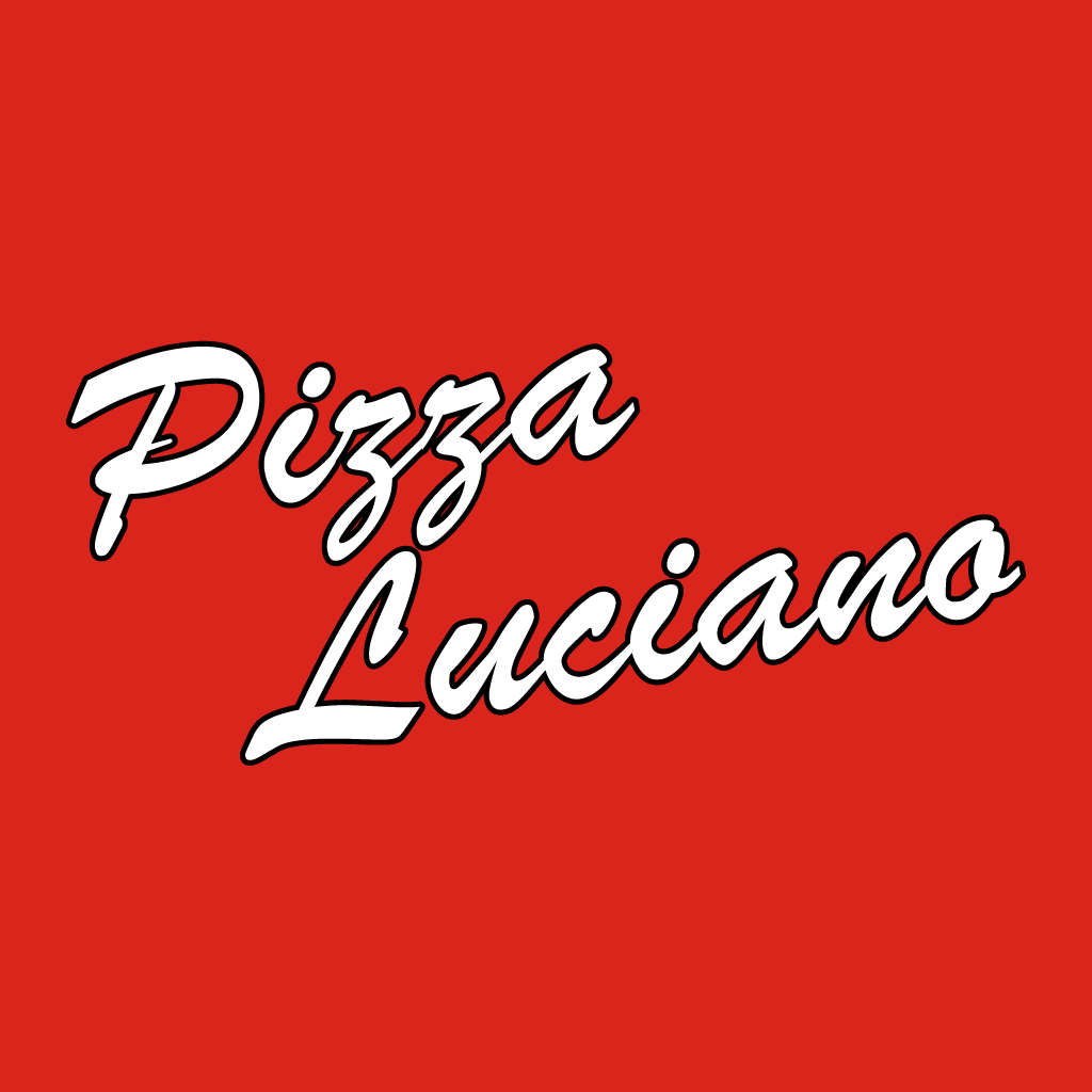 Pizza Luciano 