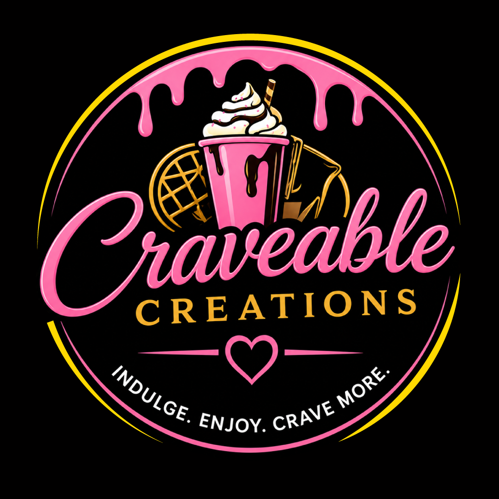 Craveable Creations 