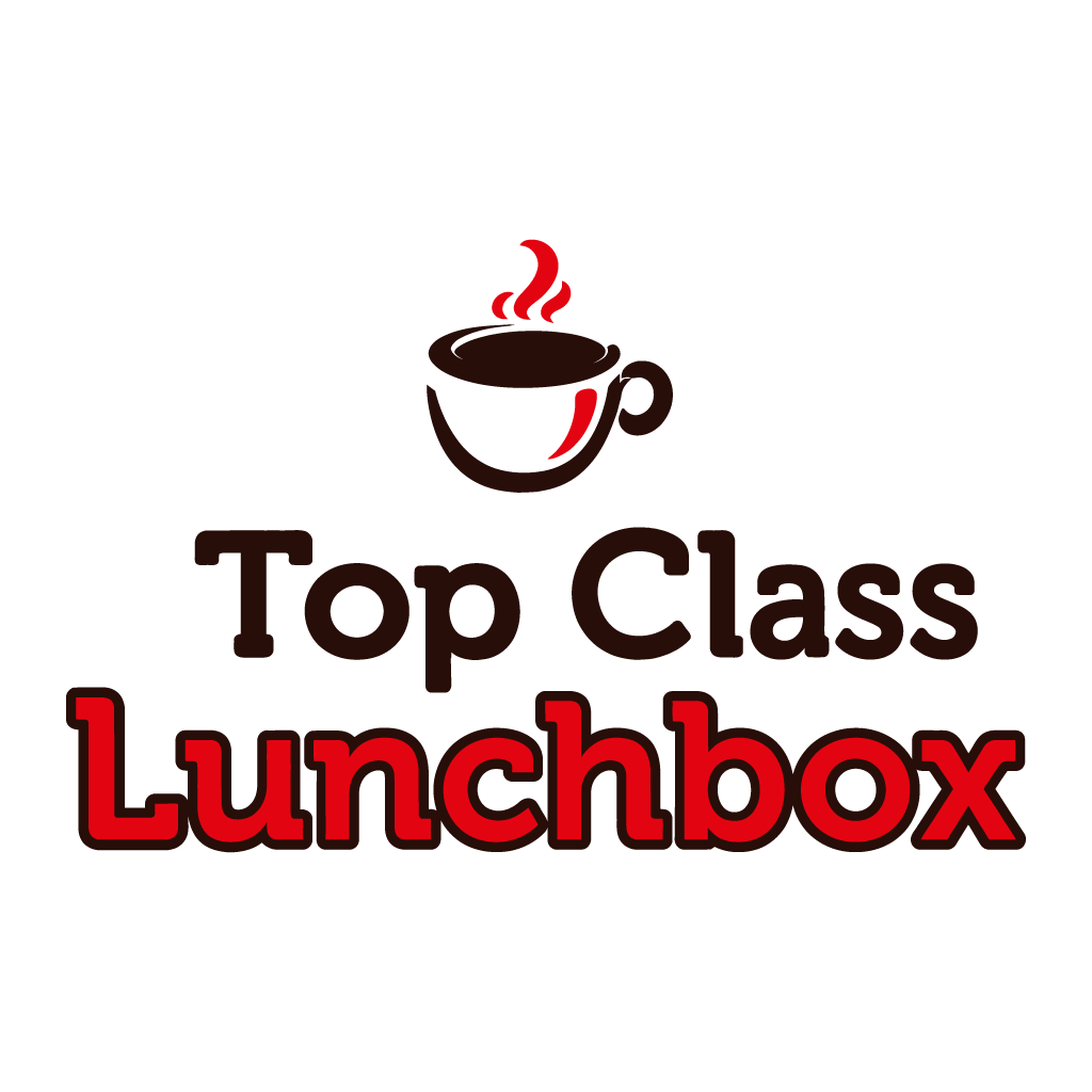 Top Class Lunch Box
