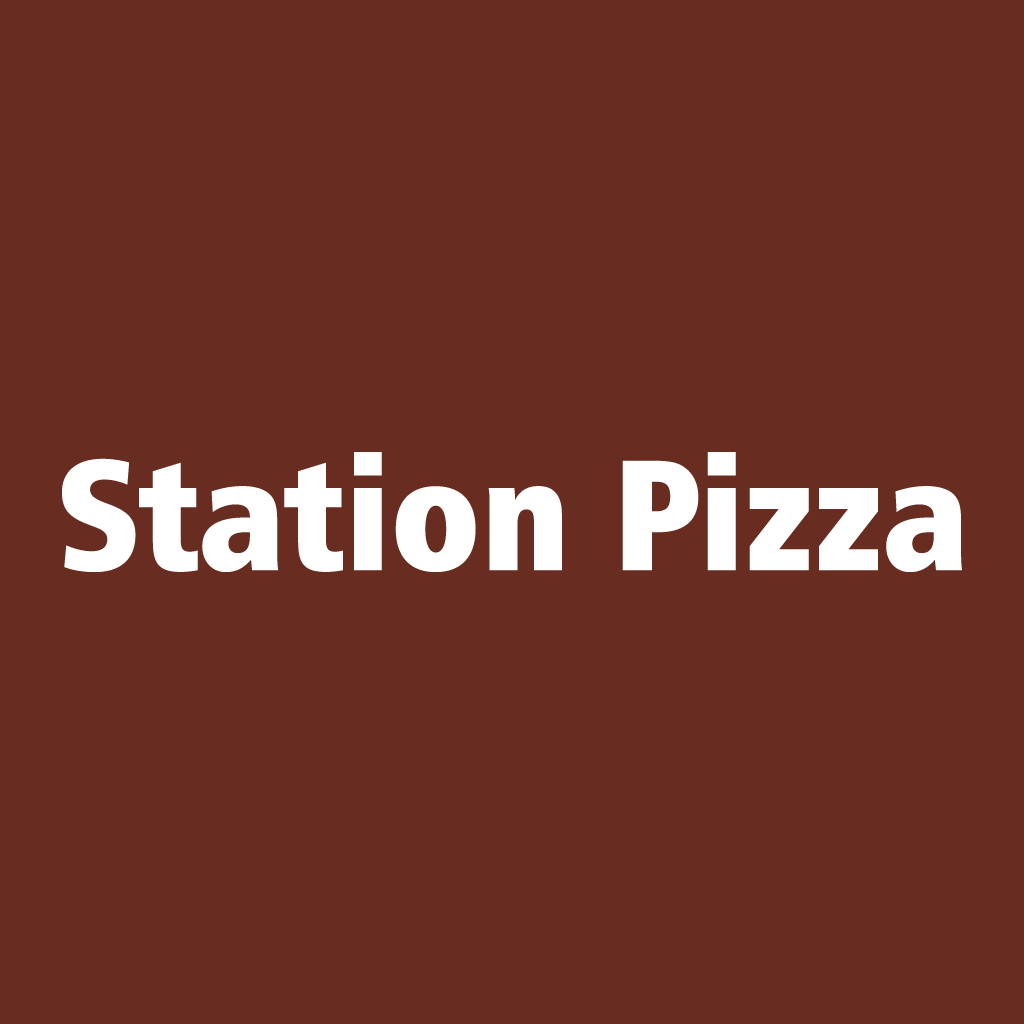 Station Pizza