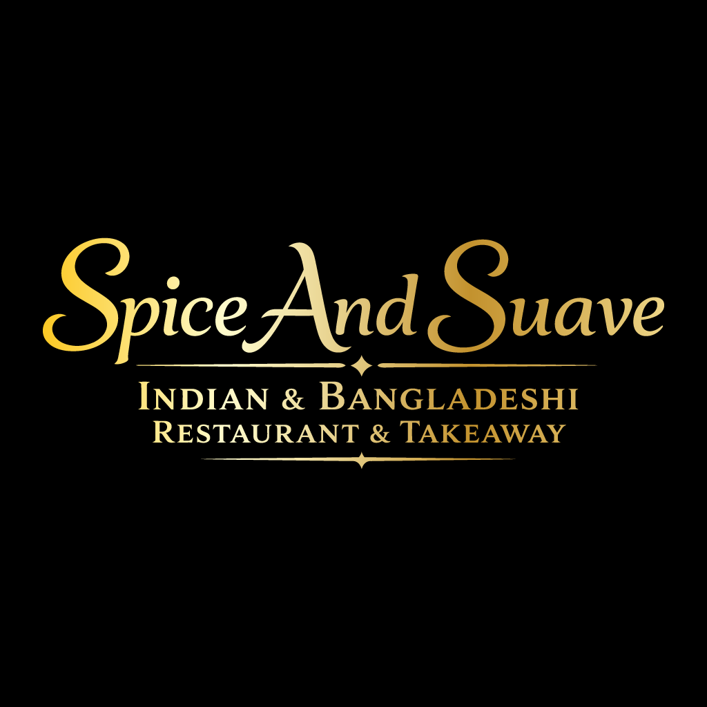 Spice & Suave