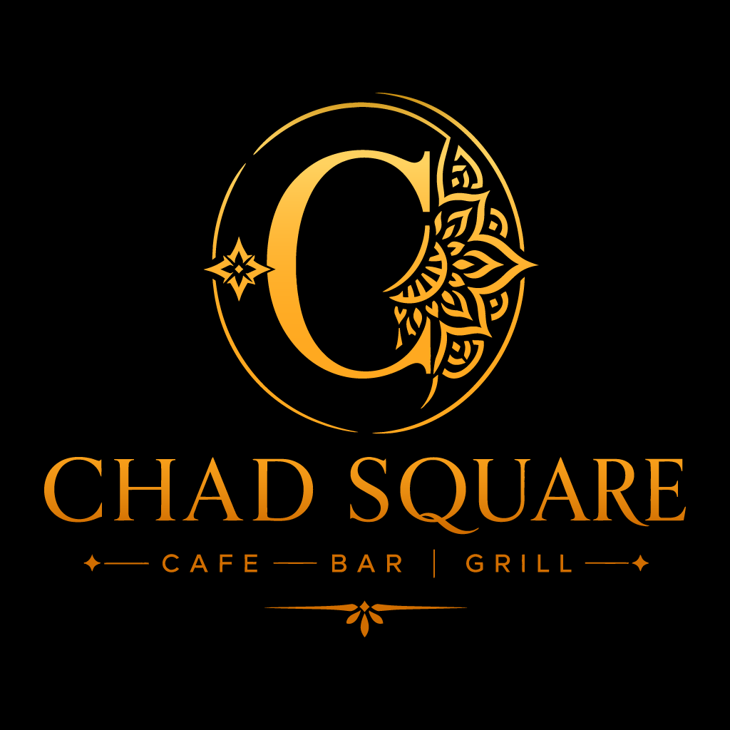 Chad Square Cafe