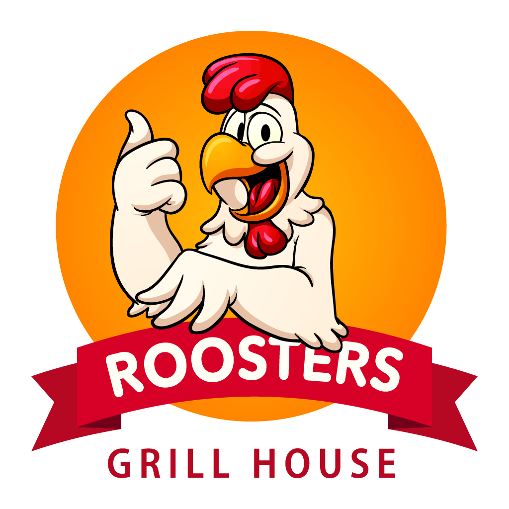Roosters Grill House