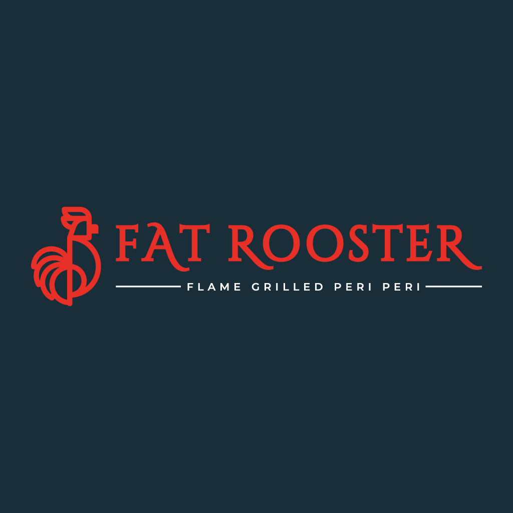 Fat Roosters
