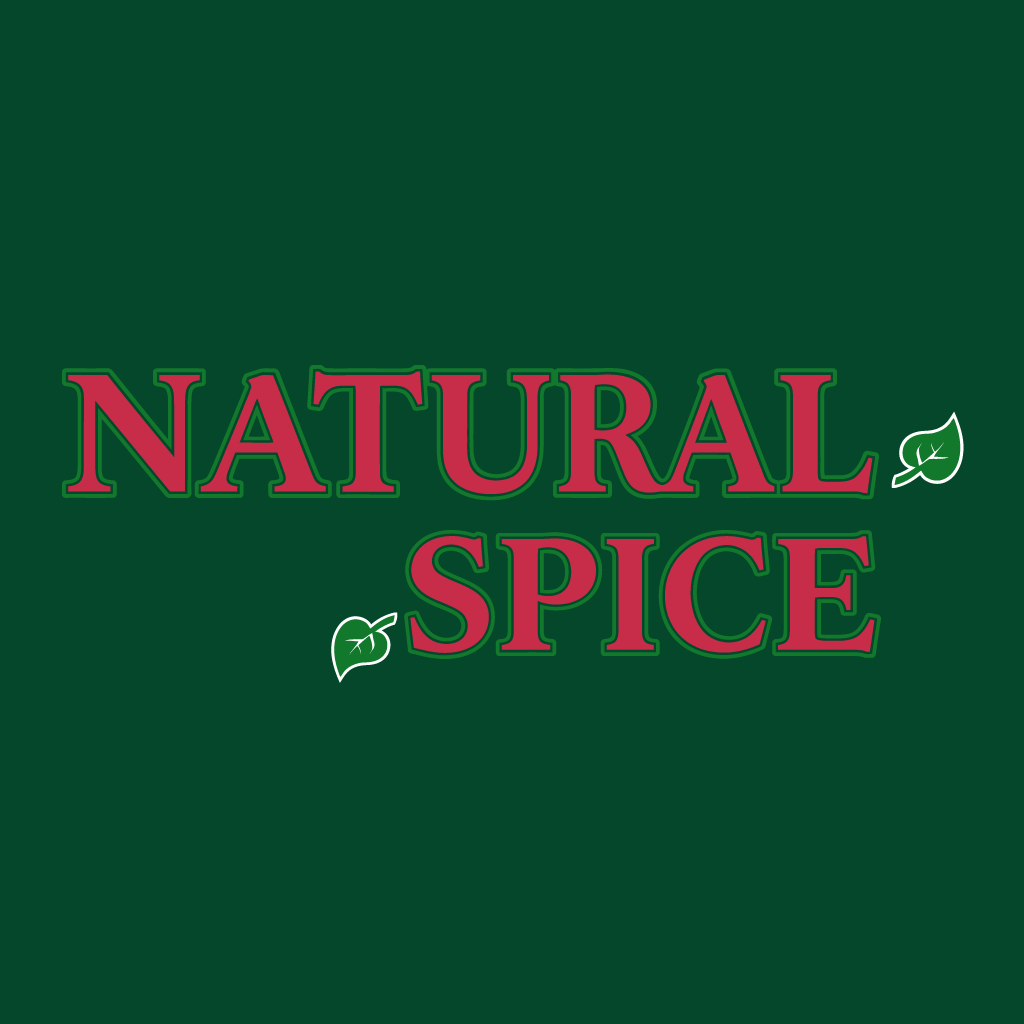 Natural Spice