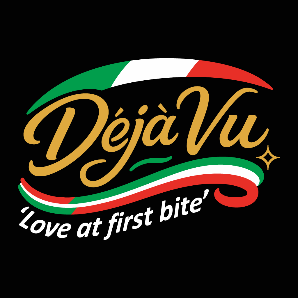 Deja Vu