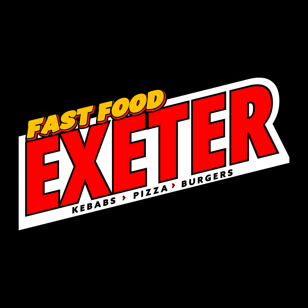 Exeter Fast Food 