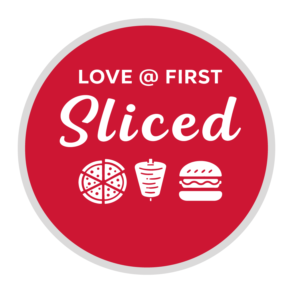 Sliced 