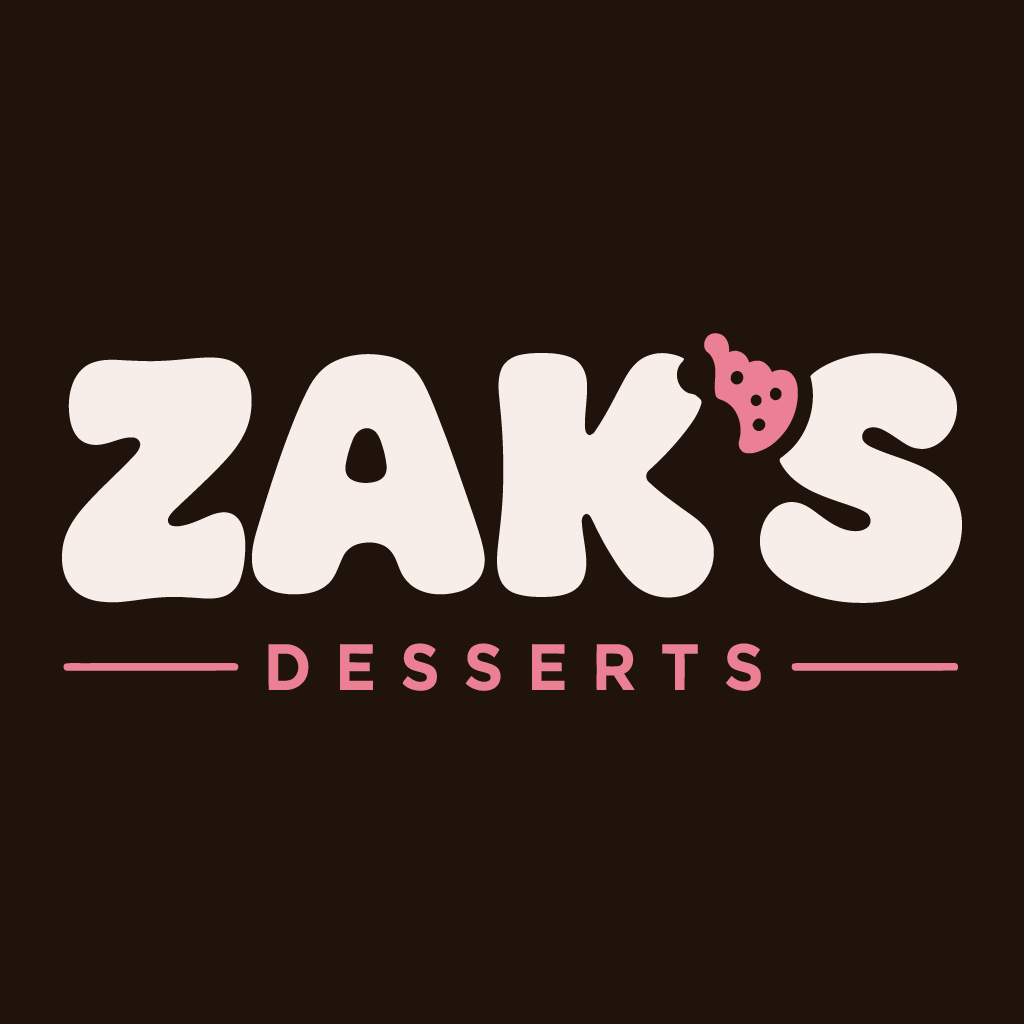 Zak's Desserts 