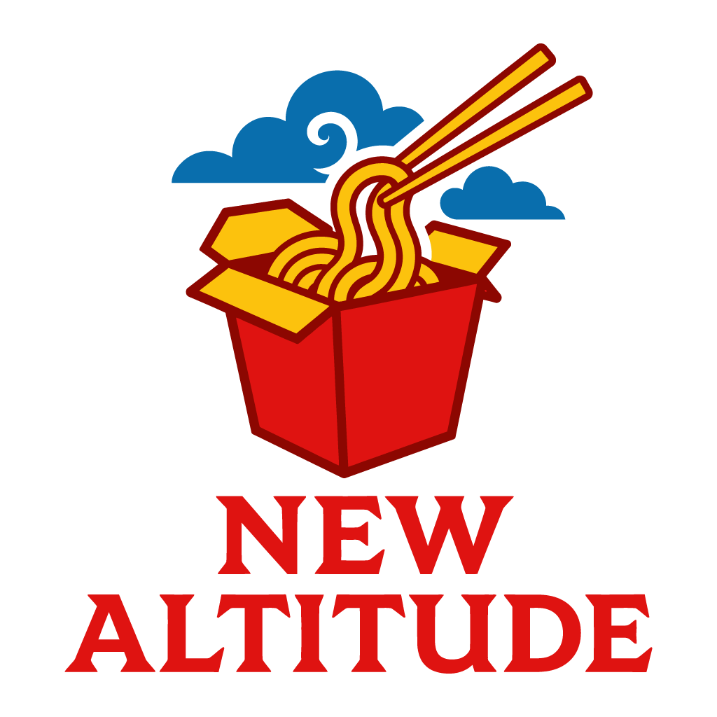 New Altitude Chinese 