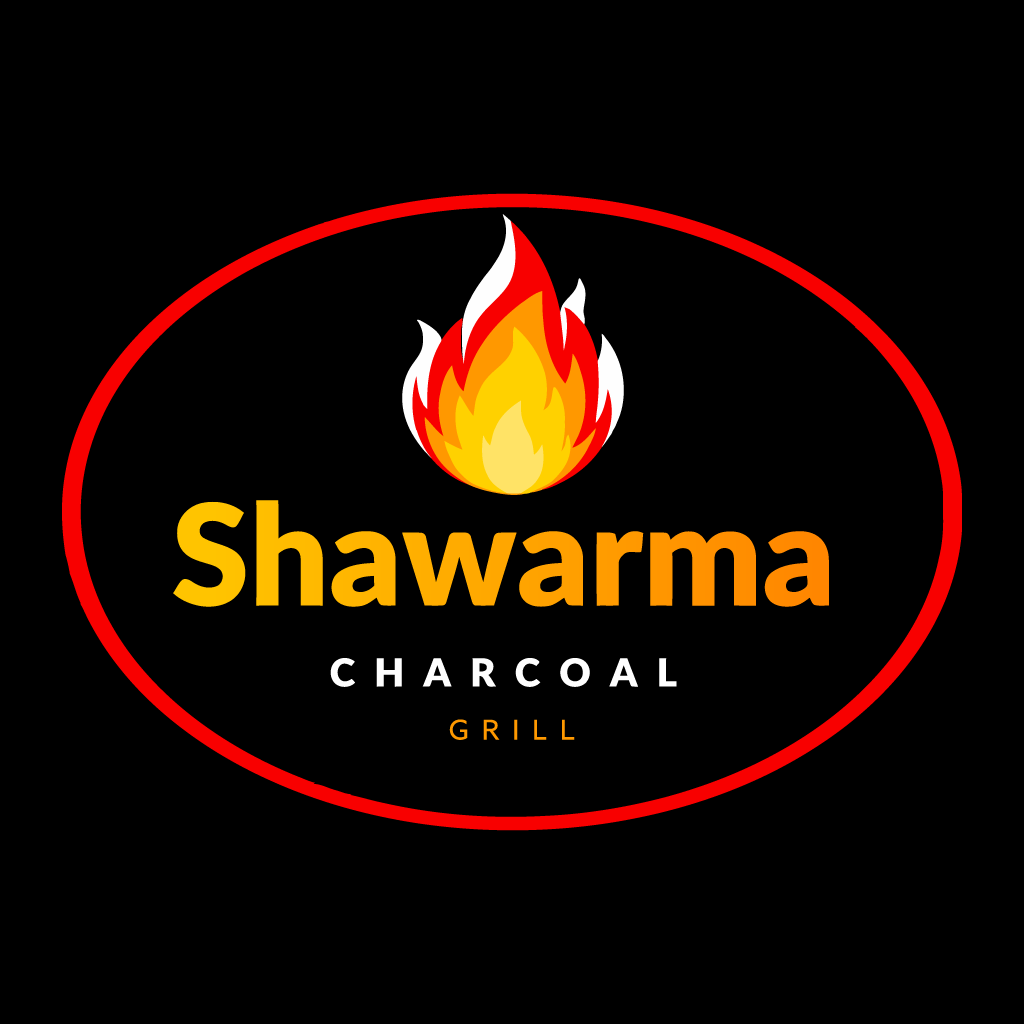 Shawarma Charcoal Grill