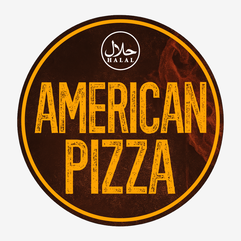 American Pizza