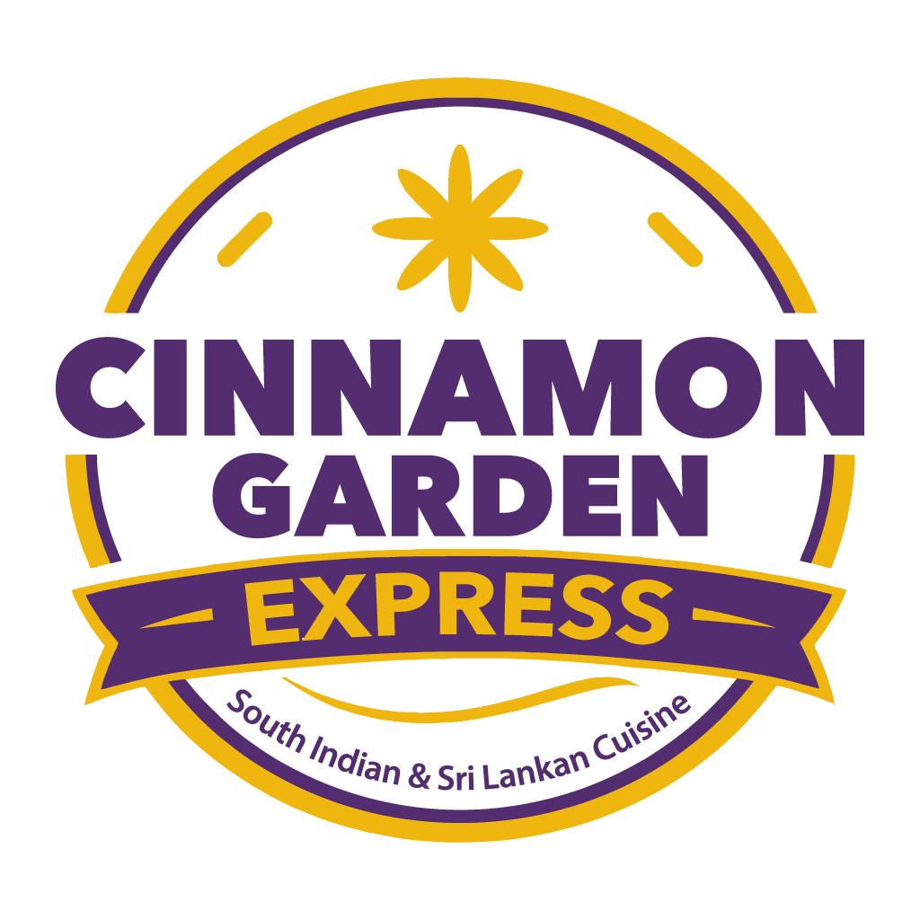 Cinnamon Garden Express