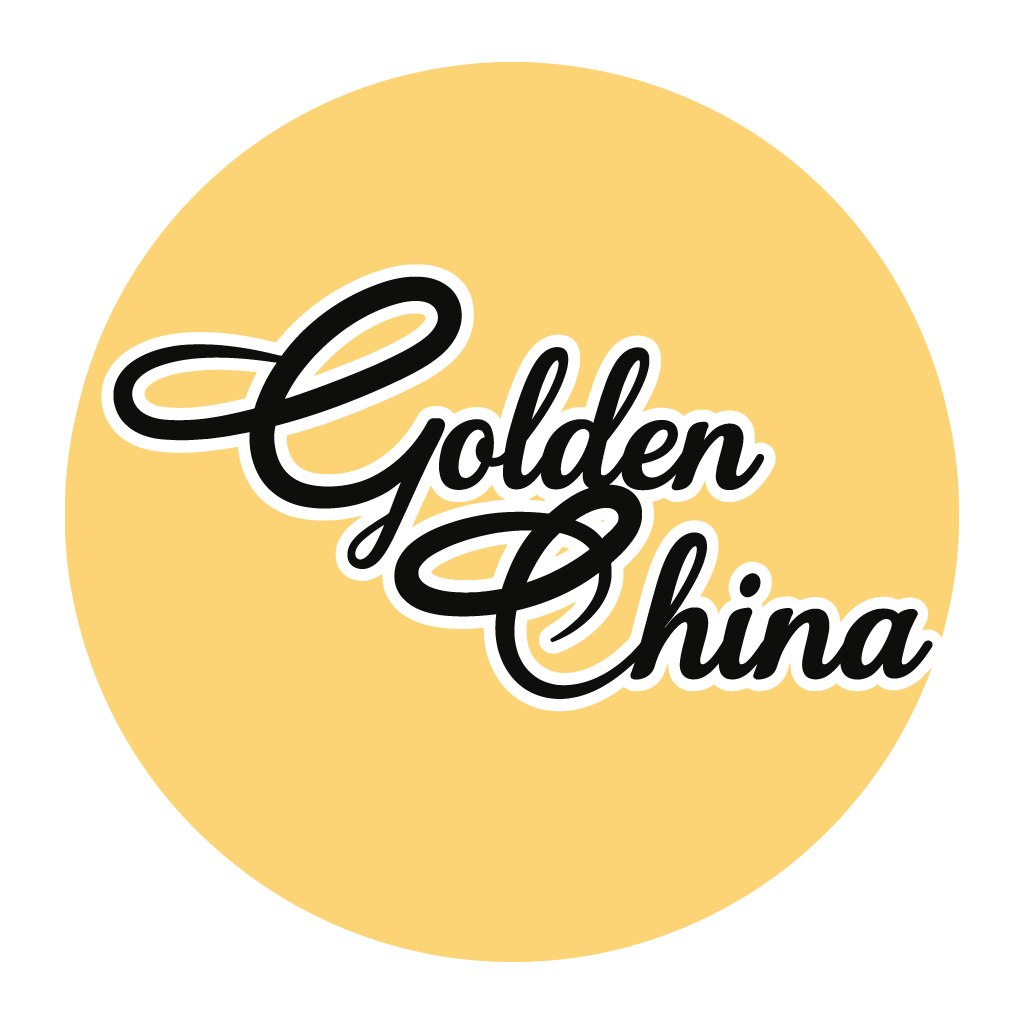 Golden China 
