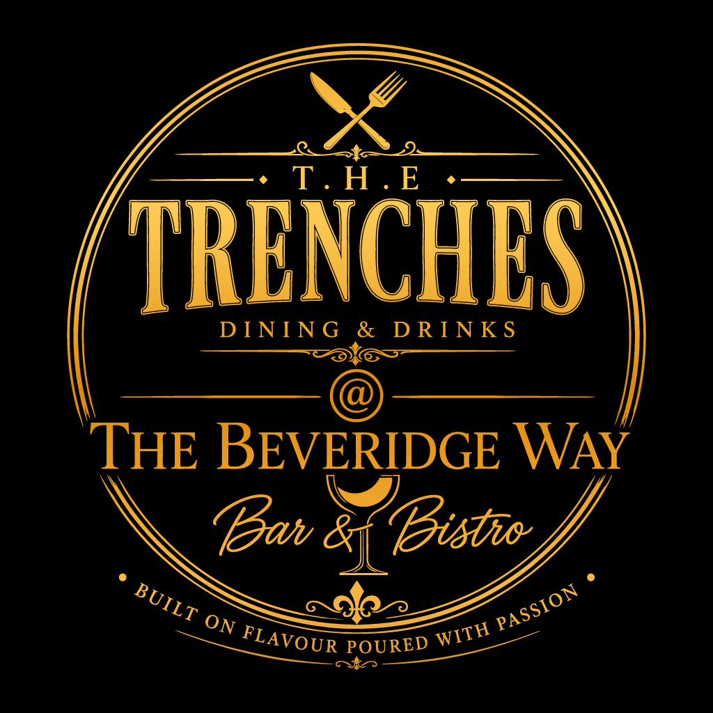 The Beveridge Way Bar and Bistro