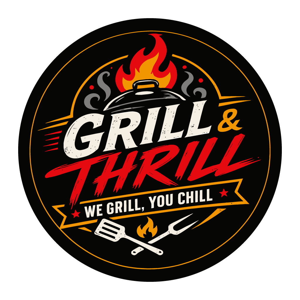 Grill and Thrill