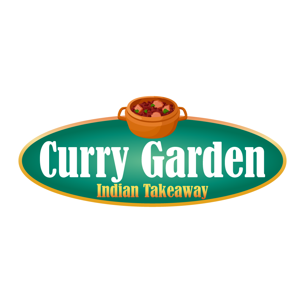 Curry Garden