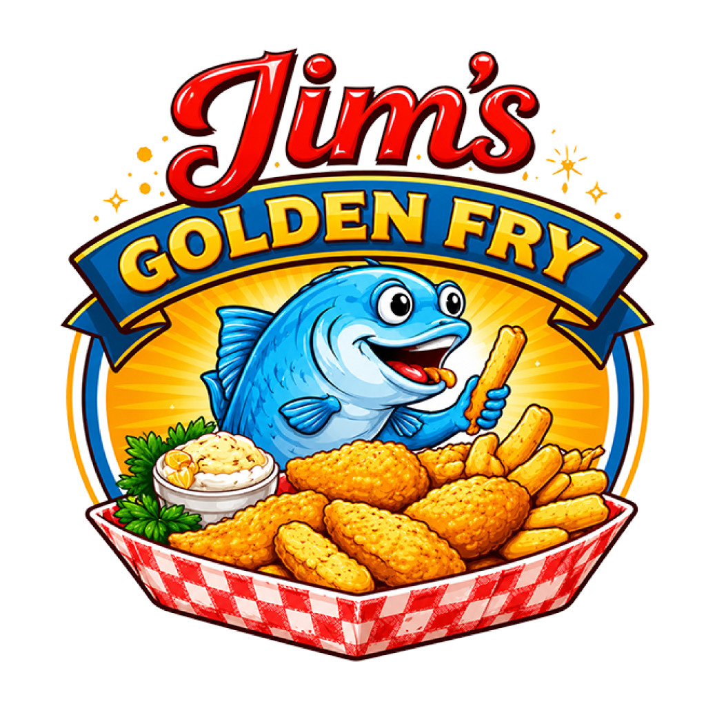Jim's Golden Fry 