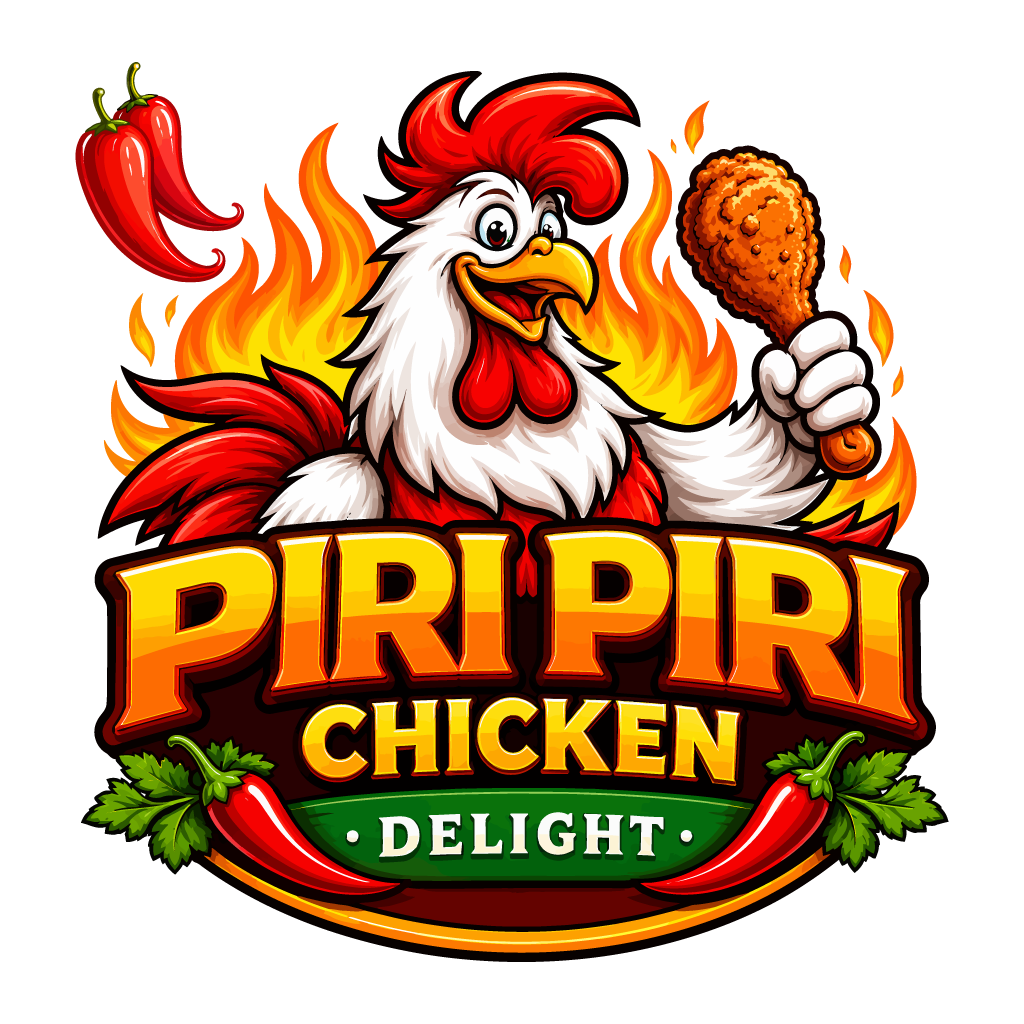 Piri Piri Chicken Delight