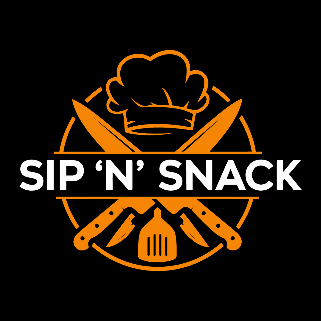 Sip n Snack