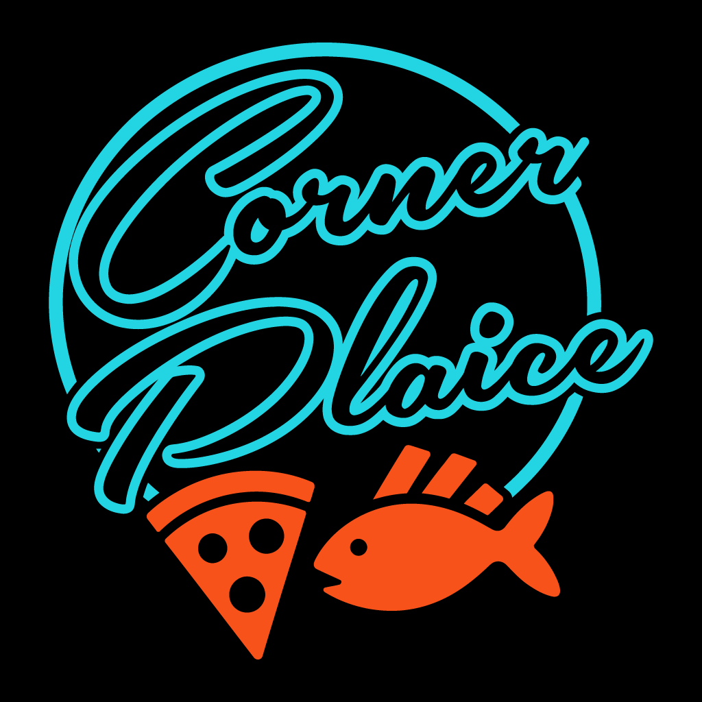 Corner Plaice 