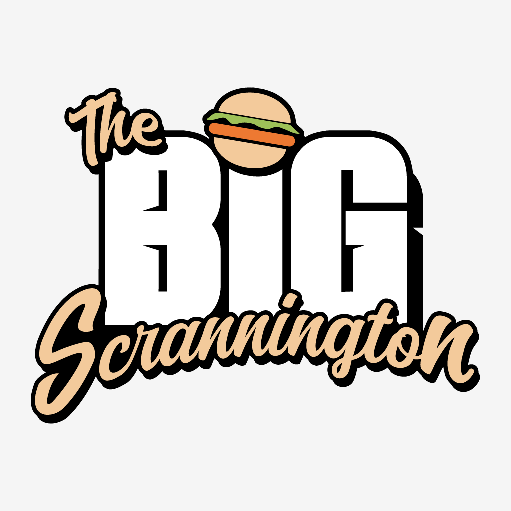 The Big Scrannington 
