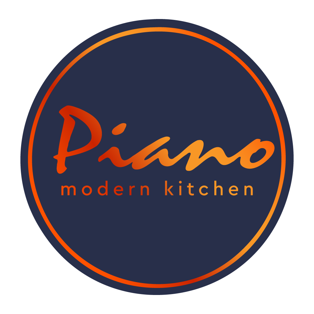 Piano Modern Kitchen