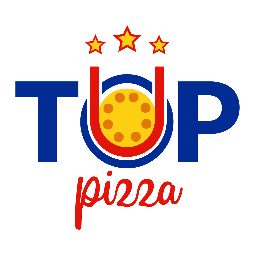Top Up Pizza 