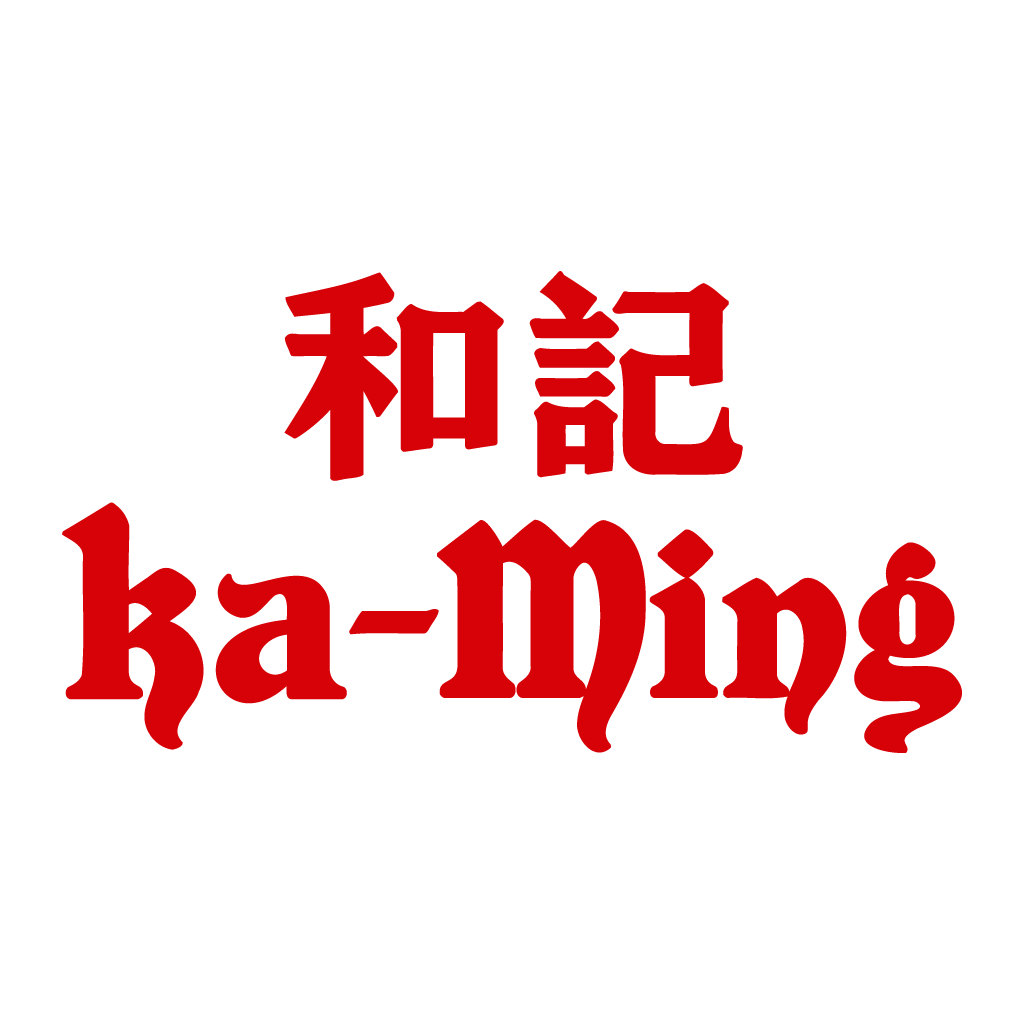 Ka-Ming