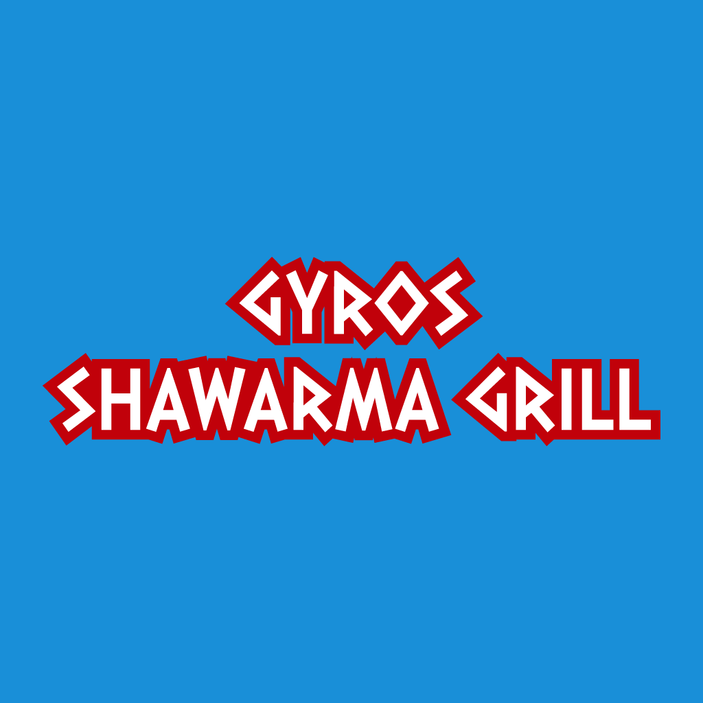 Gyros Shawarma Grill