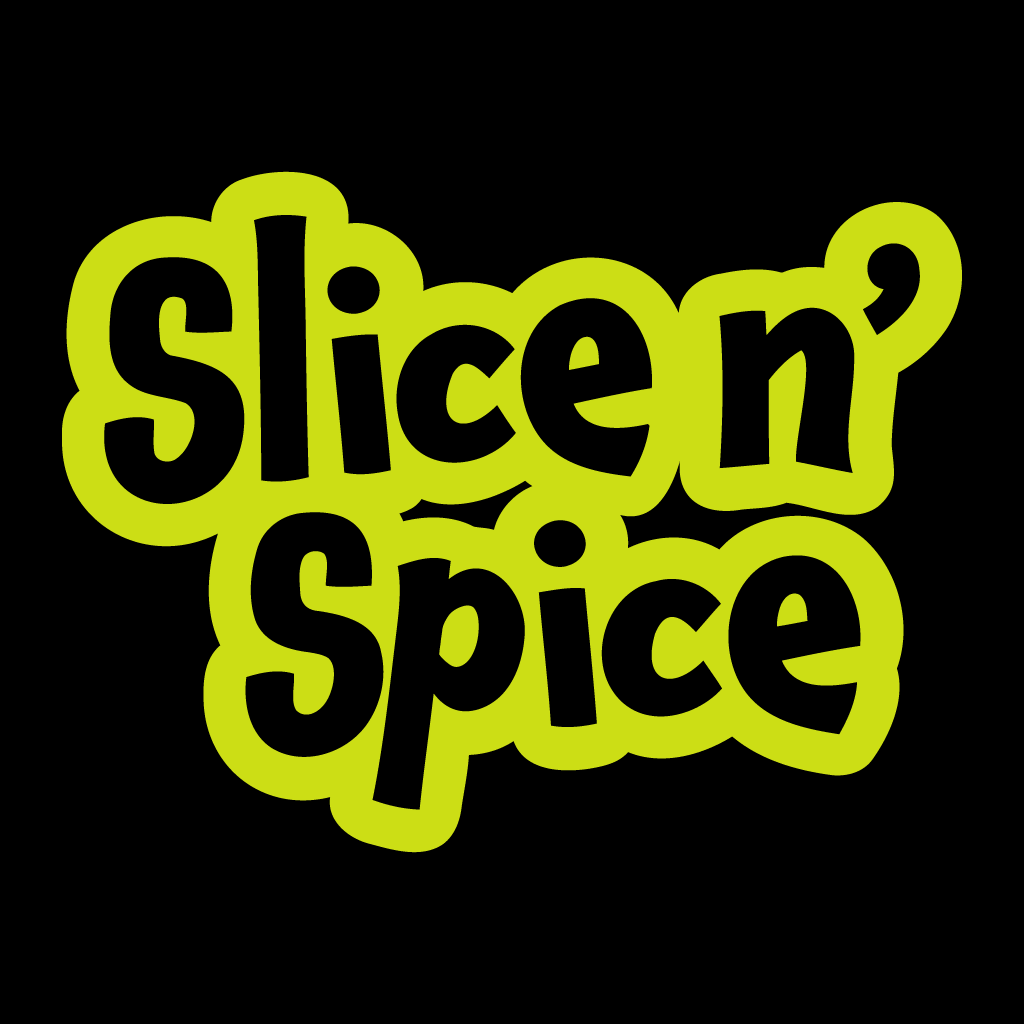 Slice n Spice