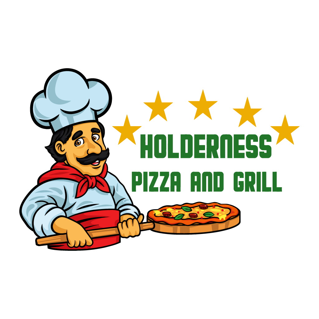 Holderness Pizza