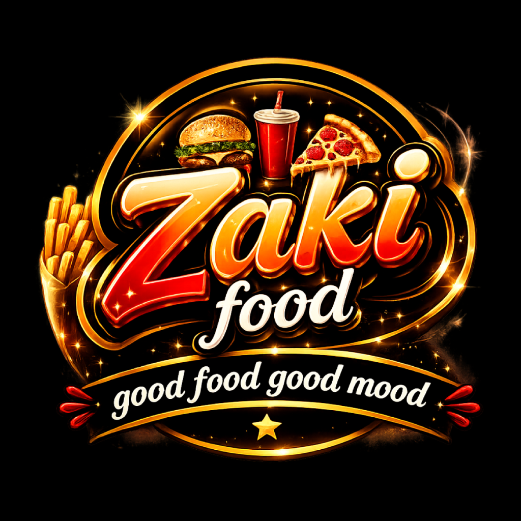Zaki Food