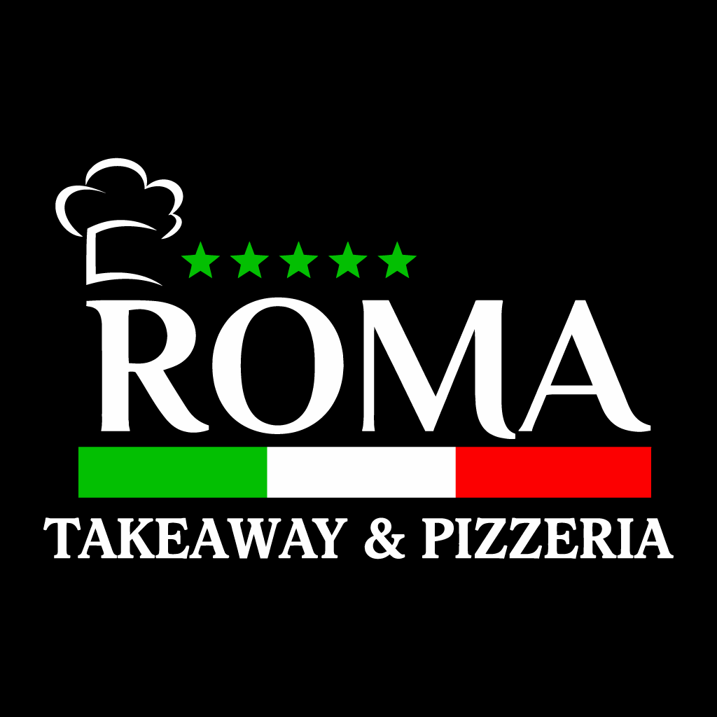 Pizza Roma